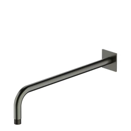 wall-mounted shower arm, 40 cm