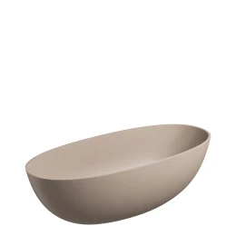 freestanding bath, 175 x 78 cm