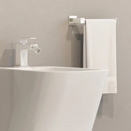 towel rail, 24 cm