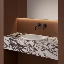 undercounter basin, 38 x 25 cm