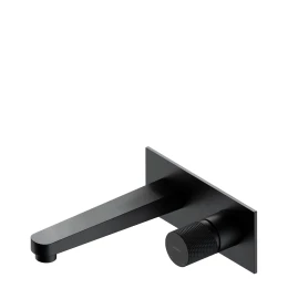 basin mixer for concealed installation