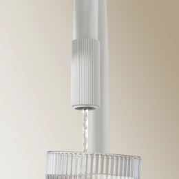 kitchen tap (compatible with any filtering system)
