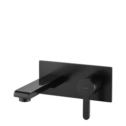 bateria umywalkowa podtynkowa