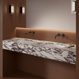 undercounter basin, 48 x 31 cm