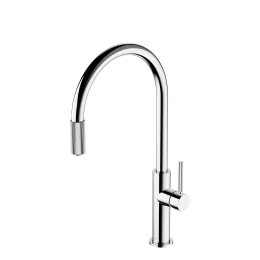 mélangeur de cuisine avec ensemble de filtration
