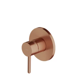 bateria prysznicowa podtynkowa
