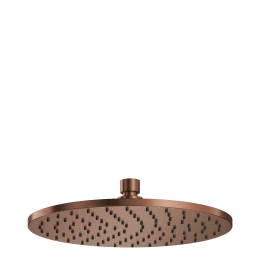 Kopfbrause, ø25 cm