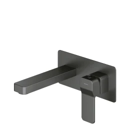 bateria umywalkowa podtynkowa