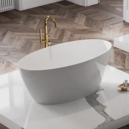 mélangeur de baignoire autonome haut