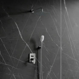 system prysznicowy podtynkowy