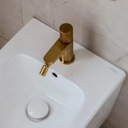 bidet mixer