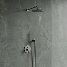 Unterputz-Duschsystem