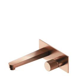 bateria umywalkowa podtynkowa