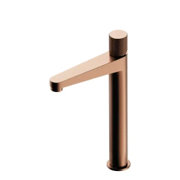 tall basin mixer