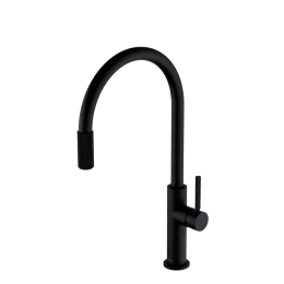 kitchen tap (compatible with any filtering system)