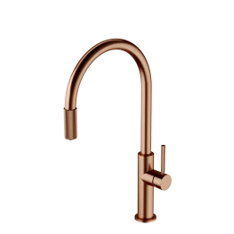 kitchen tap (compatible with any filtering system)