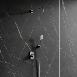 system prysznicowy podtynkowy