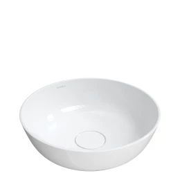 umywalka nablatowa, ø40 cm