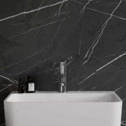 basin mixer, 14 cm (25 mm cartridge)