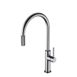 mélangeur de cuisine avec ensemble de filtration