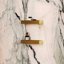 panier de douche, 30 x 5 x 11 cm