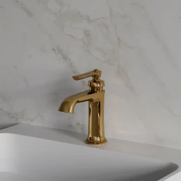 basin mixer