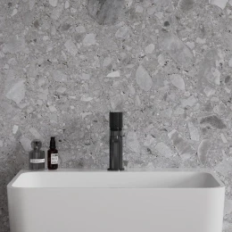 basin mixer