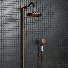 Kopfbrause, ø23 cm