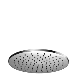 shower head, ø25 cm