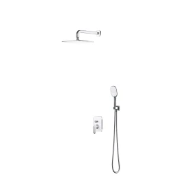 system prysznicowy podtynkowy