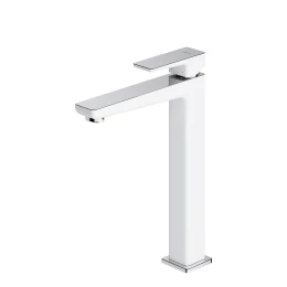 mélangeur pour lavabo haut
