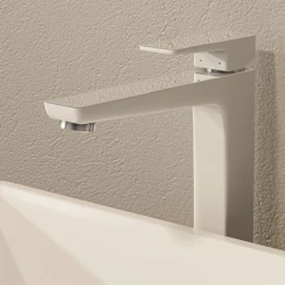mélangeur pour lavabo haut