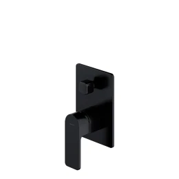 shower/bath mixer for concealed installation