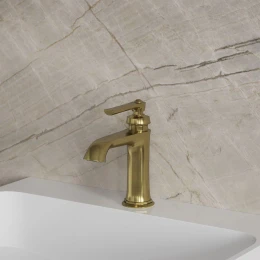 basin mixer