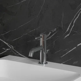basin mixer, 14 cm (25 mm cartridge)