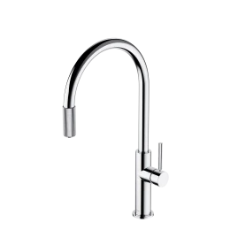 kitchen tap (compatible with any filtering system)
