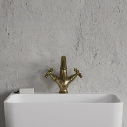 bateria umywalkowa