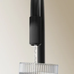 kitchen tap (compatible with any filtering system)