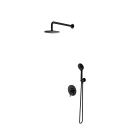 système de douche à encastrer