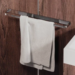 towel rail, 61 cm