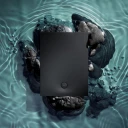 receveur de douche antidérapant en composite, 90 x 100 cm