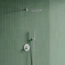 Unterputz-Duschsystem