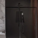 système de douche à encastrer