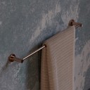 towel rail, 60 cm