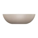 countertop basin, 50 x 32 cm