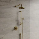 system prysznicowy podtynkowy