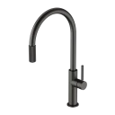 sink mixer (compatible with any filtering system)