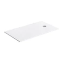 anti-slip composite shower tray, 80 x 140 cm