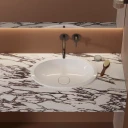 undercounter basin, 48 x 31 cm
