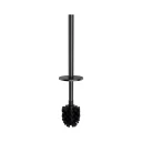 free-standing toilet brush